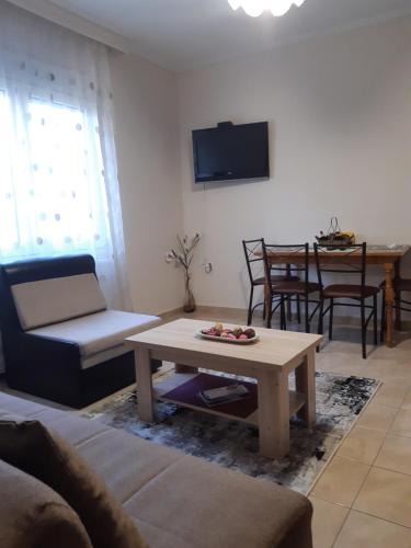 Kavala Apartment | M&T Apartment