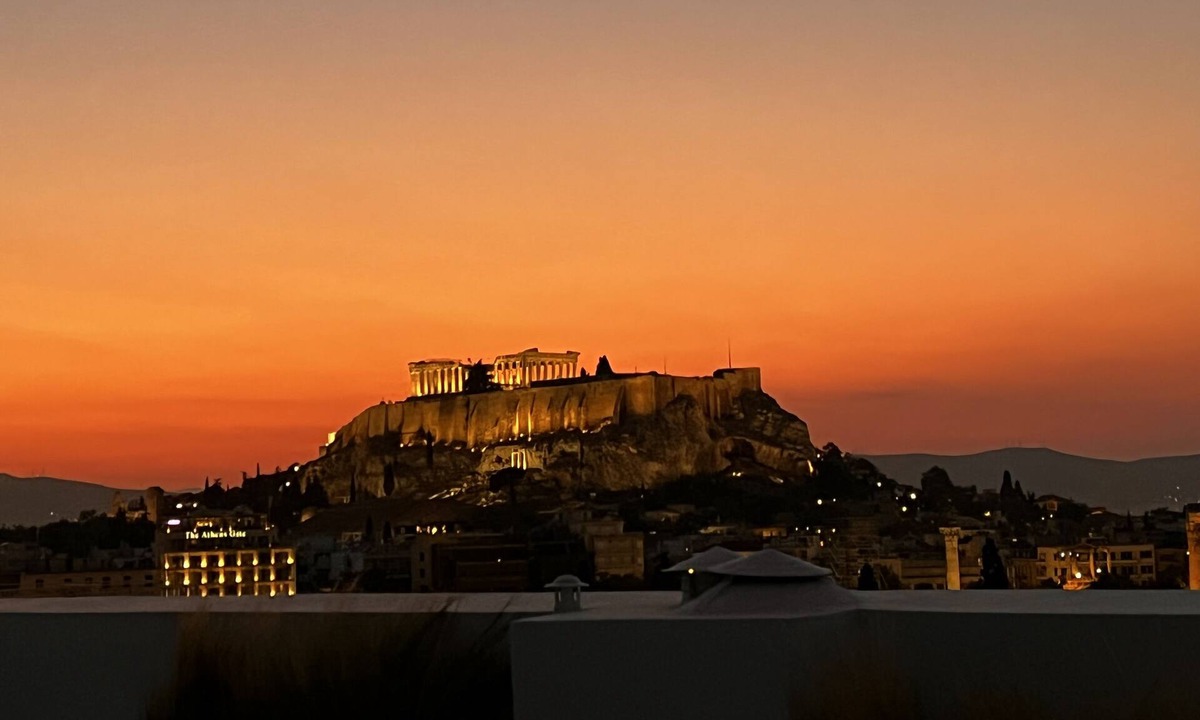 Acropolis | Mets