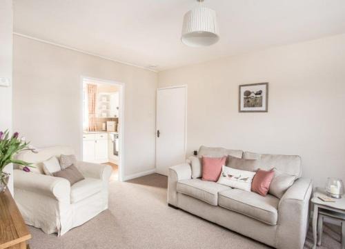 Gattonside House | Mabels View
