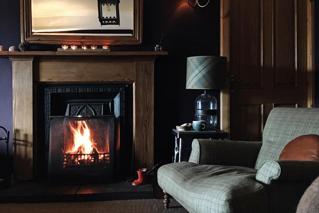 Durness Bed & Breakfast | Mackay's Rooms