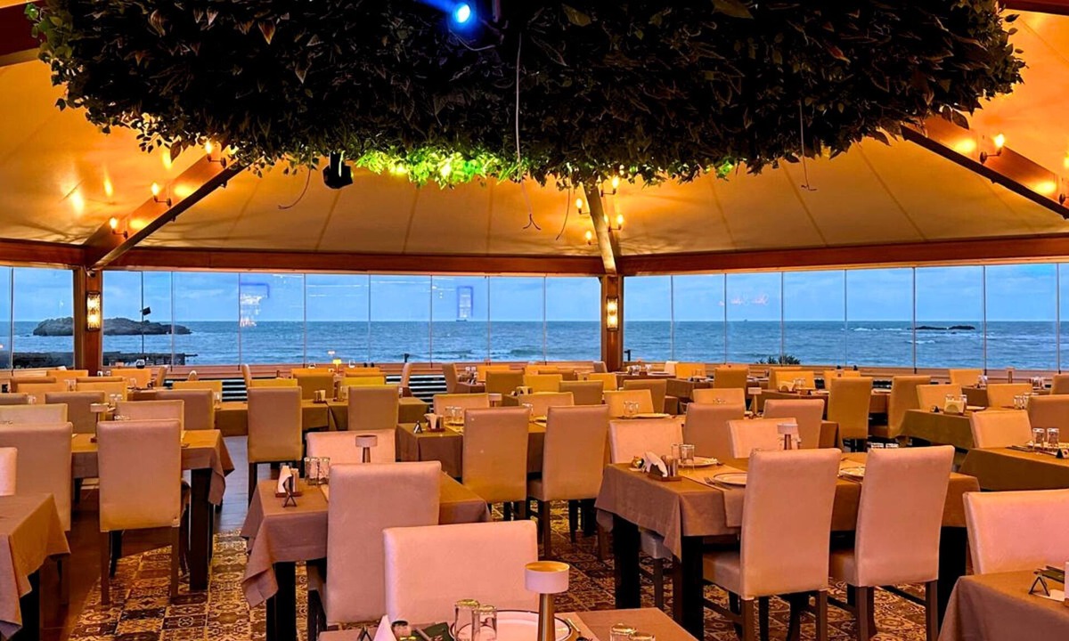 Imrenli Koyu Hotel | Mad Sea Hotel