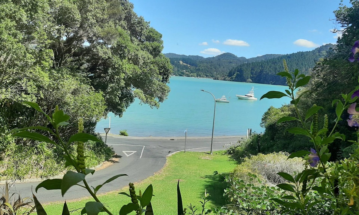 Whangaroa House | Madhuban-Seafacing Queen Suite, Sleeps 4 - Sailing,Fishing,Hiking,Trekking