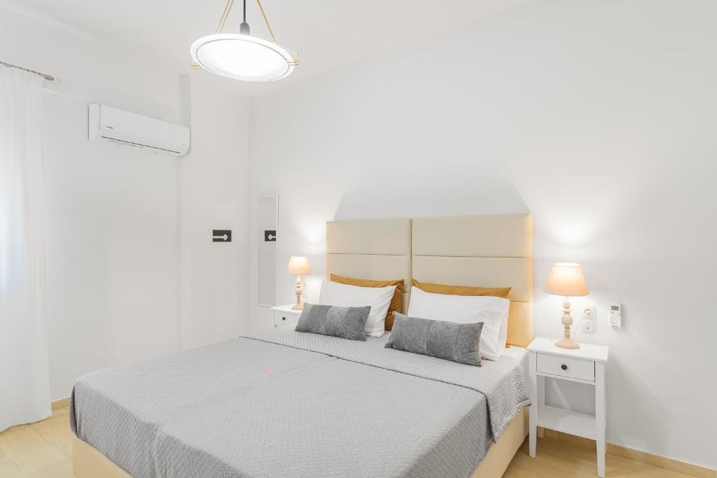Malia Apartment | Maela Luxury Suite