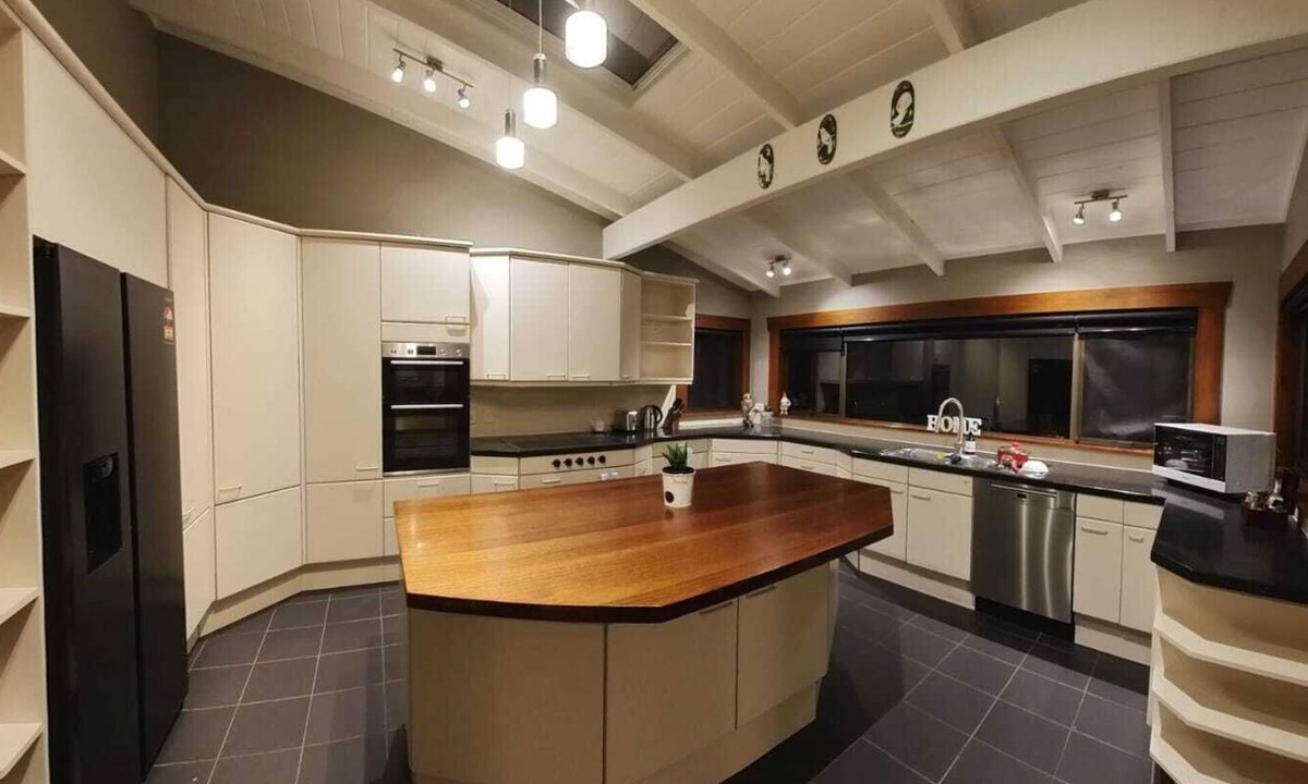Tamahere House | Magnolia Park
