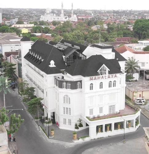 Solo City Centre Hotel | MAHALAYA The Legacy Hotel