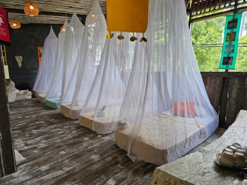 Banjartegehe Hostel | Mai Mai Hostel