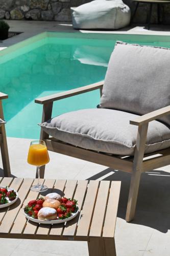 Kalligoni Apartment | Maison D' Azur