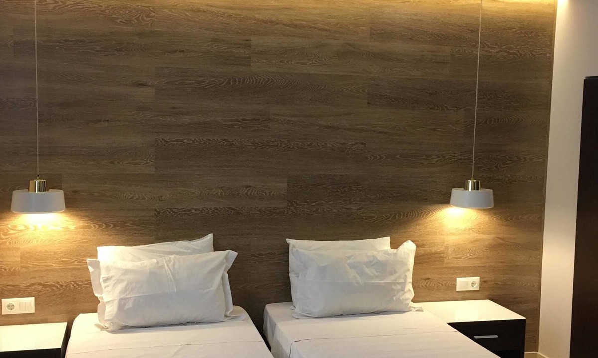 Chalkidona Hotel | Maison Hotel