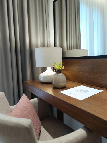 Chalkidona Hotel | Maison Hotel