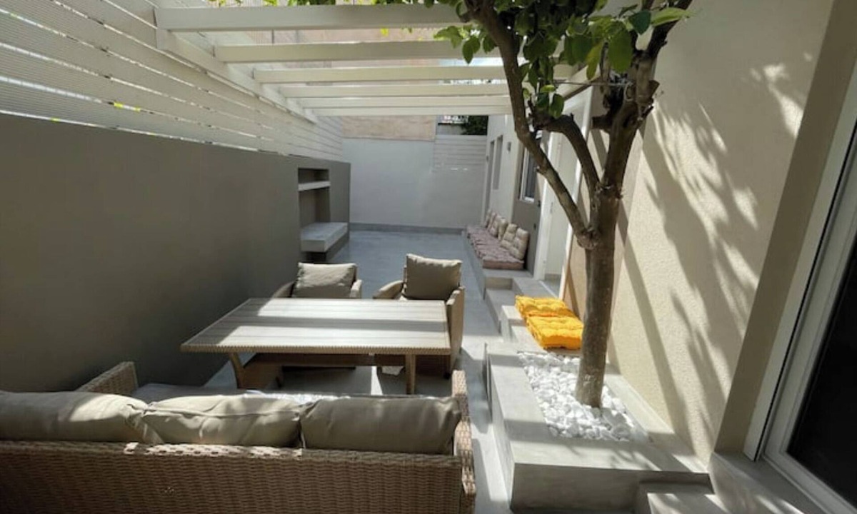 Petralona House | Maison Proche de L'acropole