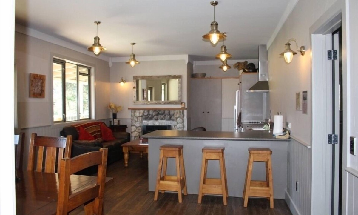 Makarora Other | Makarora River Ranch Lodge
