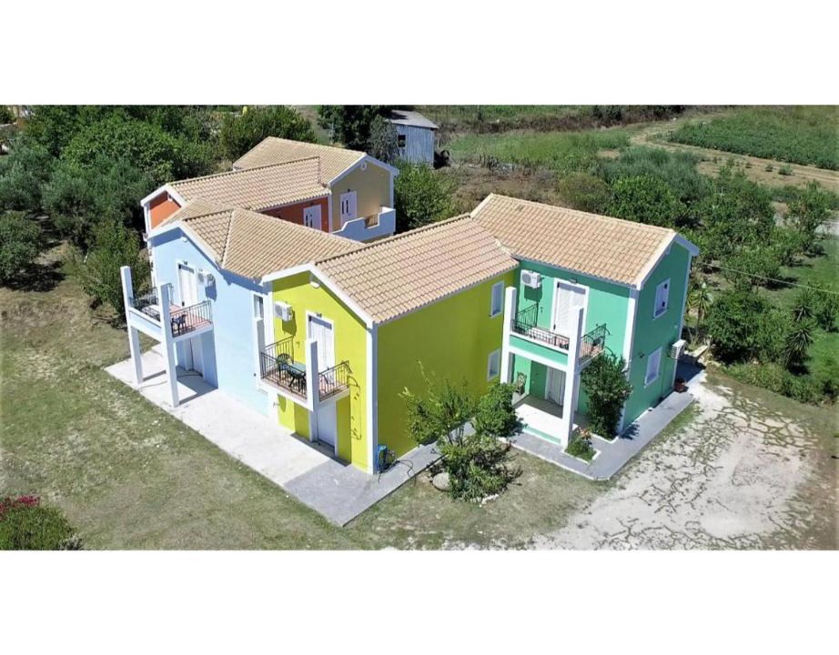 Kateleios Apartment | Makis Lighthouse 7