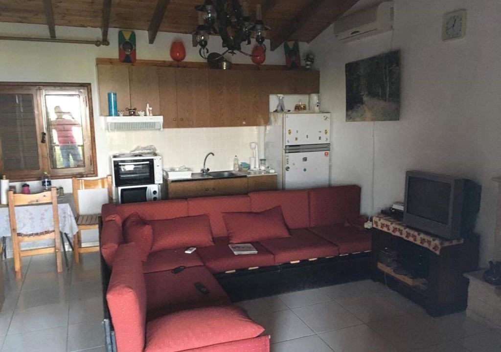 Alexandroupoli House | Makri Vacation House