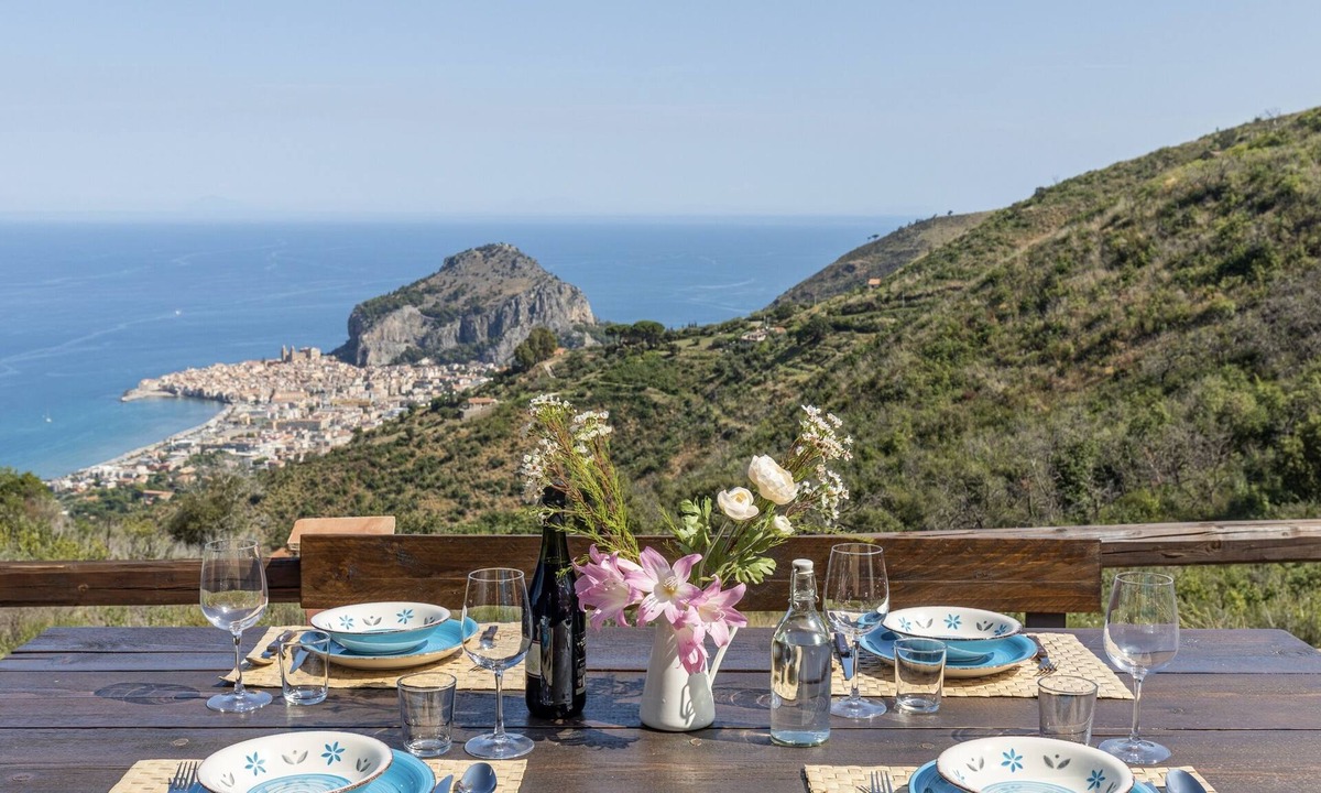 Cefalu Cottage | Malandrino Cottage