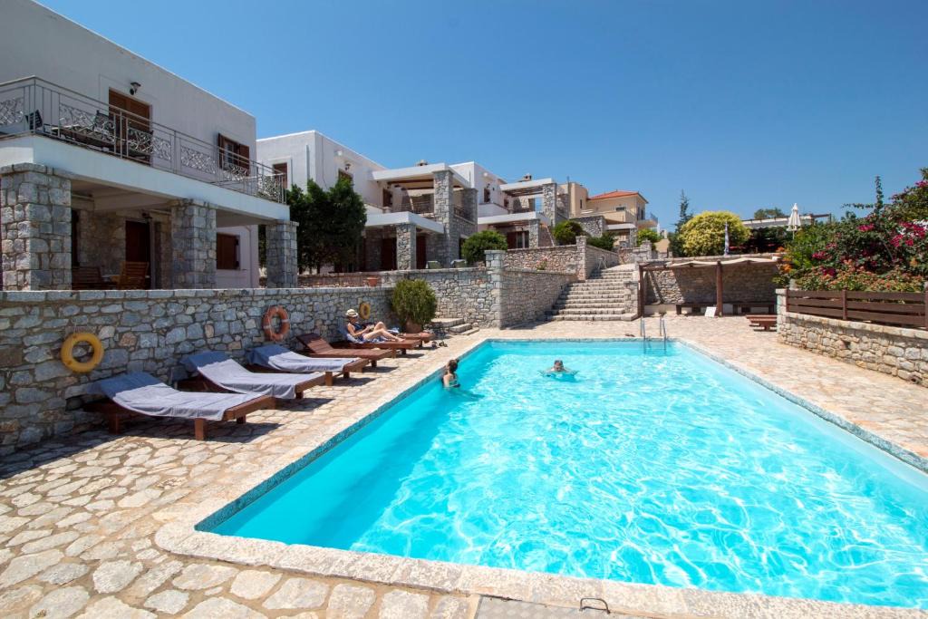 Mavrovouni Apartment | Malvazios Villas #6