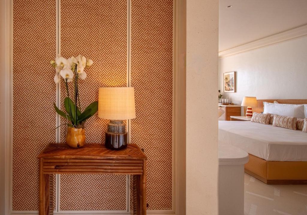 Punta Negra Hotel | Mandarin Oriental Punta Negra, Mallorca