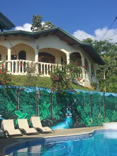 Tres Rios Cabin | Mango Tree Villas