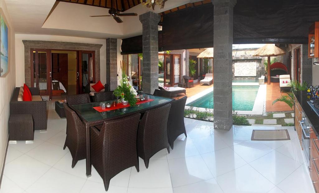 Sanur Villa | Mango Villa Sanur