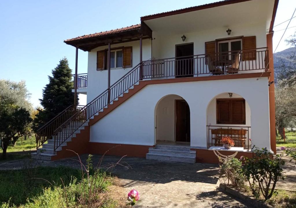 Tripi House | manousi 2 - First floor