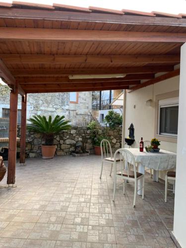 Pirgou House | Manousos Guest House