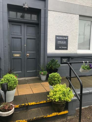 Mallaig Apartment | Maoldon Bank