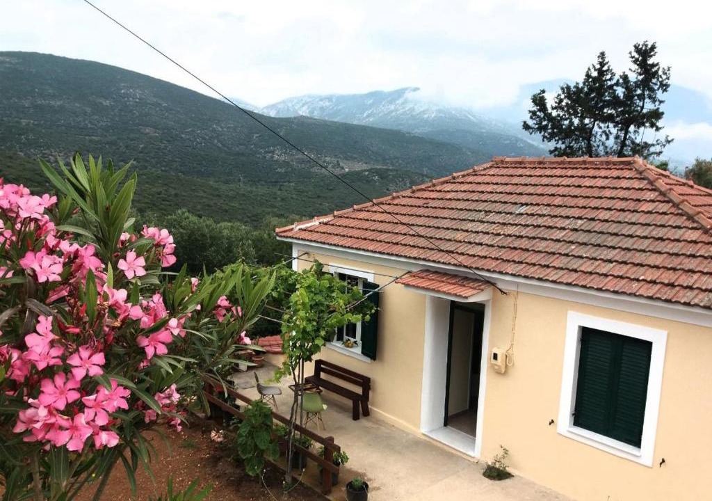 Mazarakata House | Maravilliosa Casa