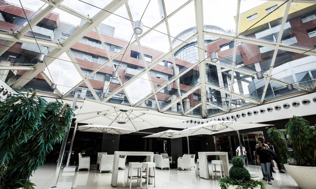 Quattromiglia Hotel | Marconi Hotel