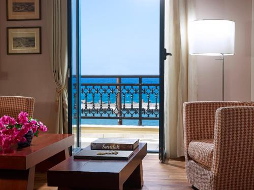 Panormos Apartment | Marelina Villas