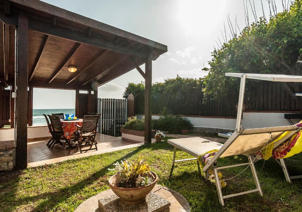 Sperlonga House | Maresol 8