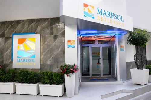 Bagnara Calabra Apartment | Maresol Residence