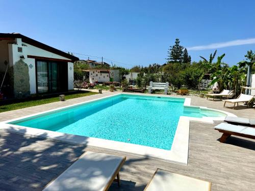 Capo d'Orlando House | Mari & Mari