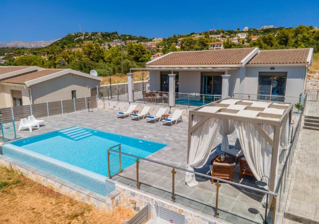 Lassi Villa | Marianna Villas - Thea -
