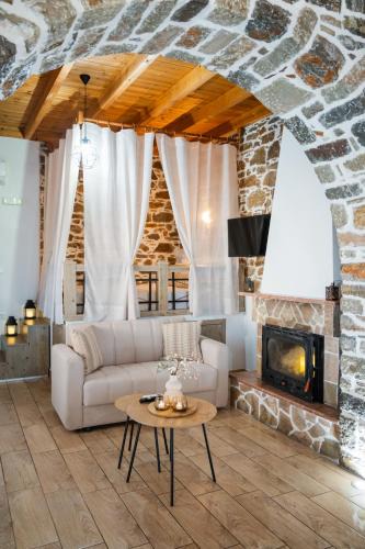 Embonas House | Marianthi's House