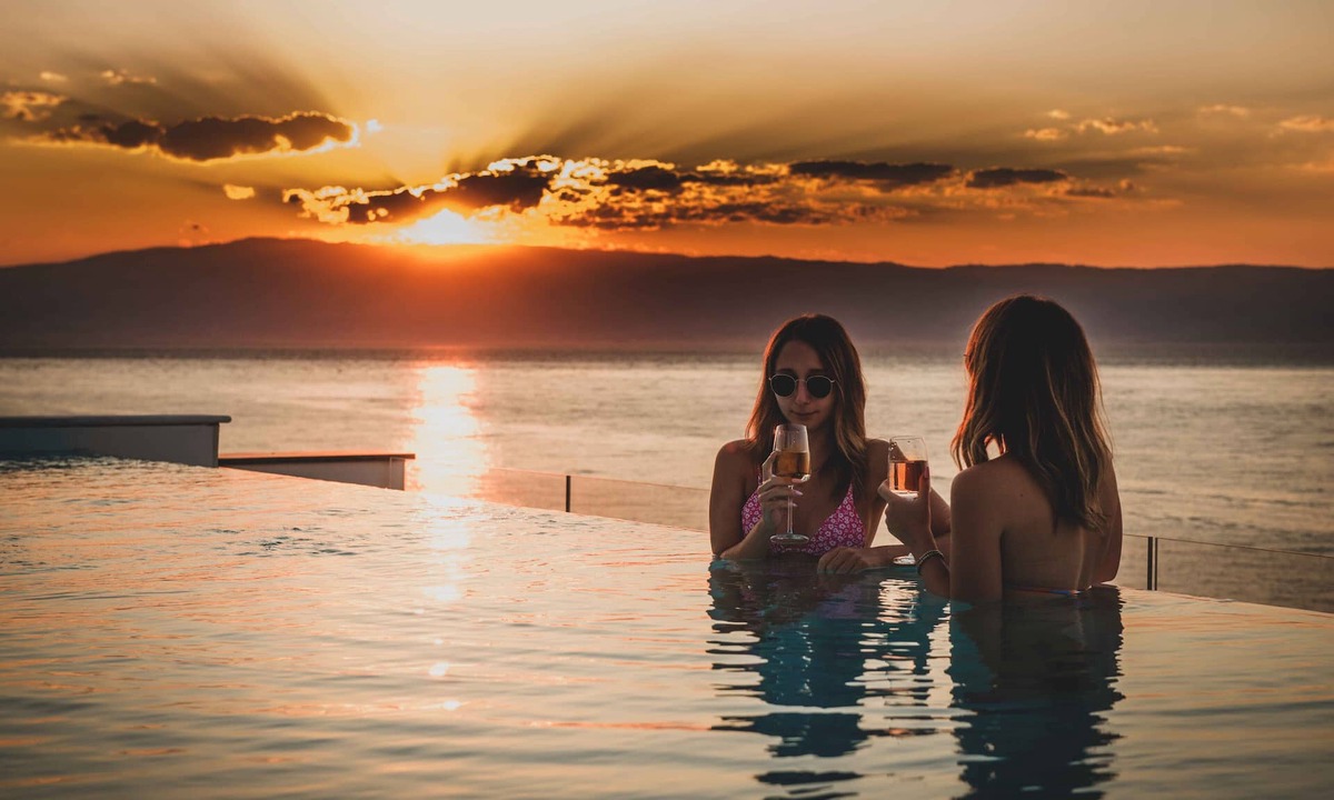 Ali Terme Hotel | Marino Wellness