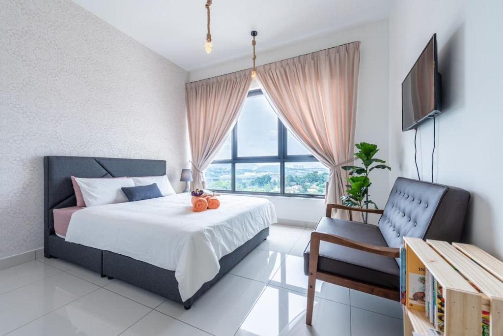 Mario Direct Mrt Link Infinity Jacuzzi | Sungai Buloh