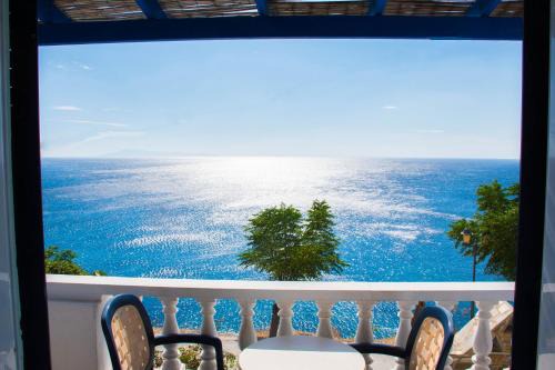 Mpatsi Apartment | Marisini Sea View