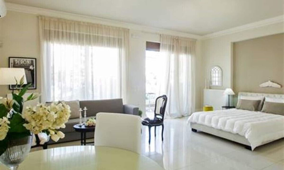 Heraklion Apartment | Maritina Luxury Apartment/Wifi/AC/City center