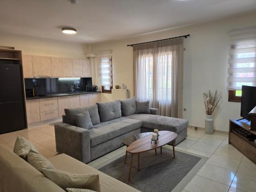 Lavrio Apartment | Master Residence Lavrion