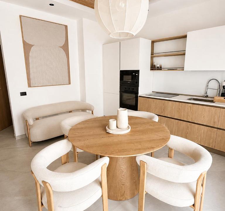 Aspra Apartment | Mata Apartament