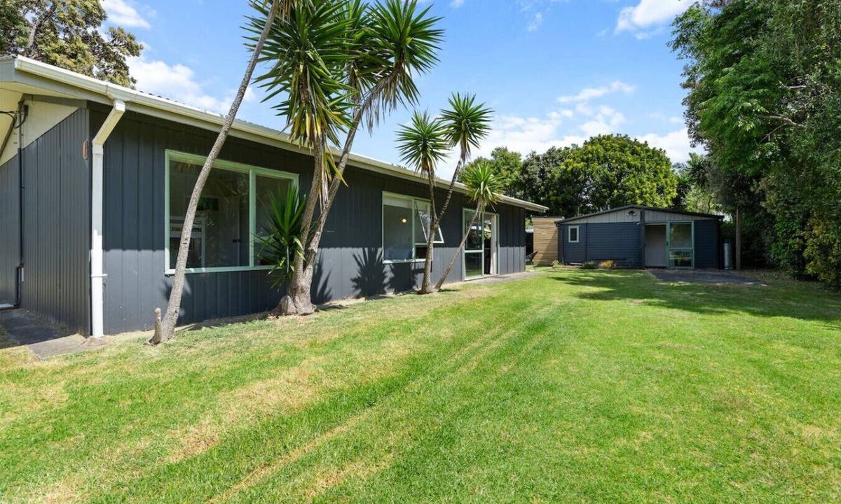 Matapouri House | Matapouri Memories - Holiday Home