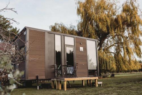 Masterton House | Matariki Akura by Tiny Away