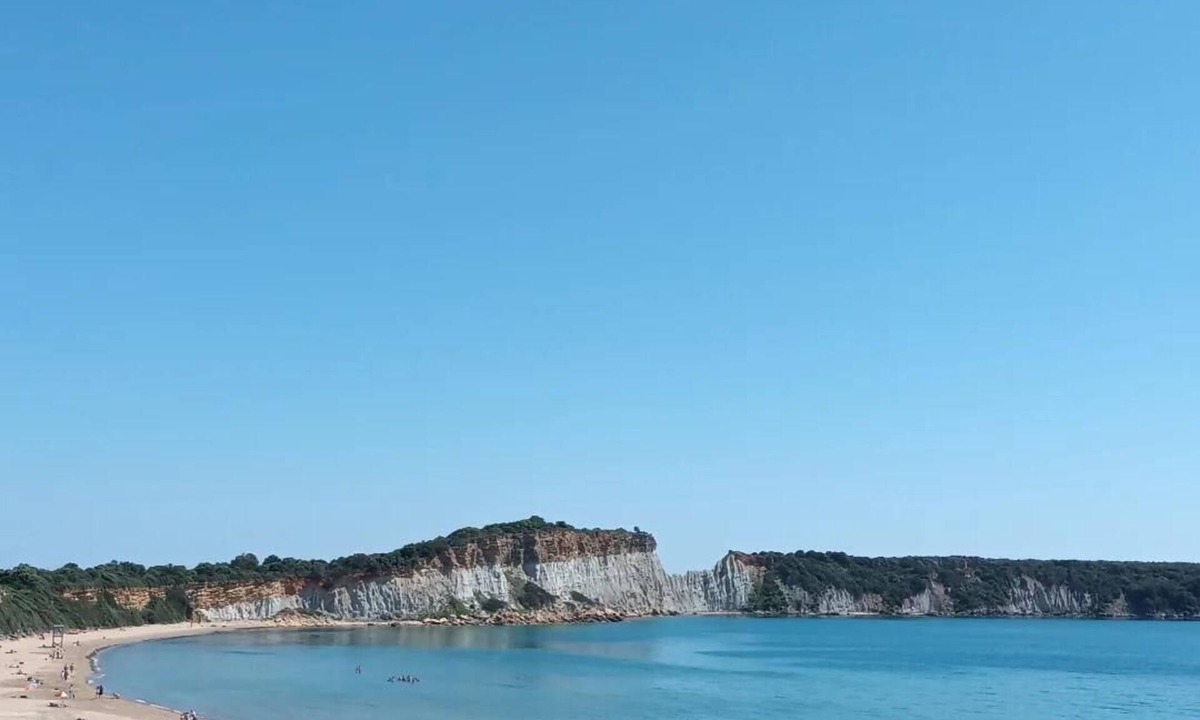 Vasilikos Hotel | Matilda Hotel