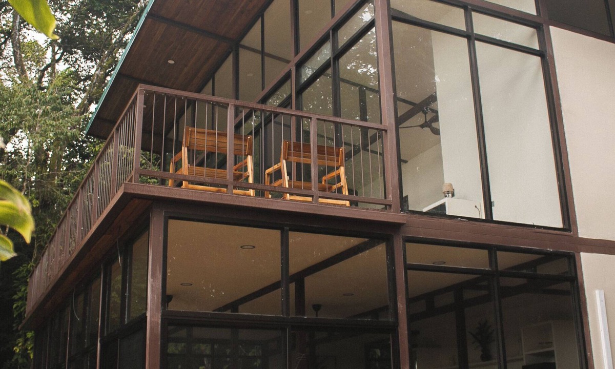 Puerto Jimenez Cabin | Maze Lodge