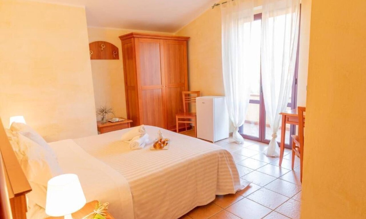 Pizzo Bed & Breakfast | Mediterraneo B&B