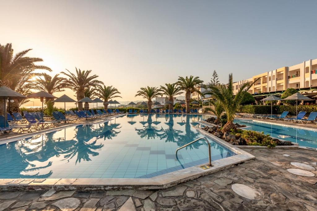 Hersonissos Centre Resort | Mediterraneo Hotel