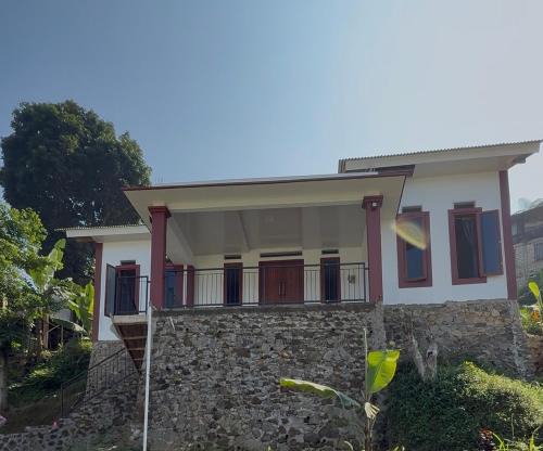 Pamijahan Villa | Mehar Villa