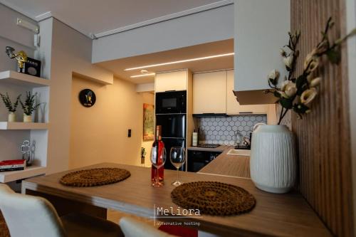 Nea Artaki Apartment | Meliora