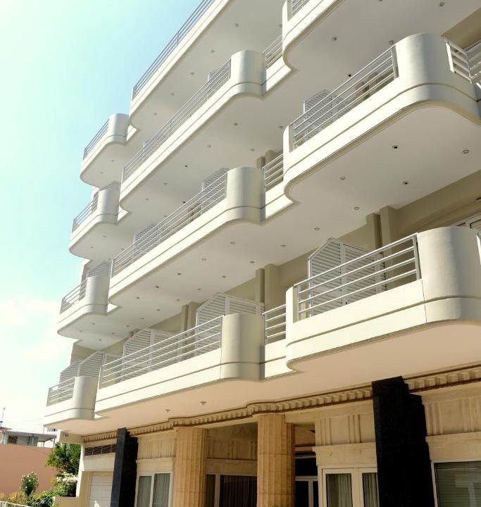 Elefsina Hotel | Melissa II Hotel