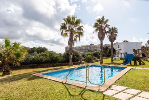 Los Delfines Apartment | Menorca Apartamento ALOHA by Mauter Villas