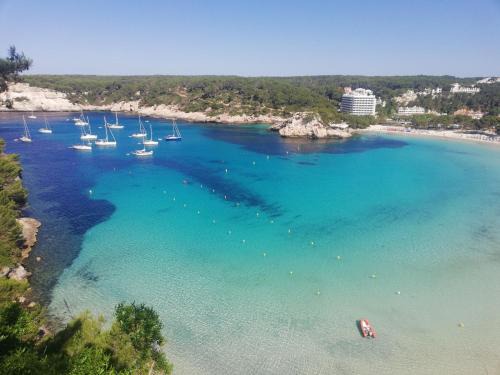 Serpentona House | Menorca beach